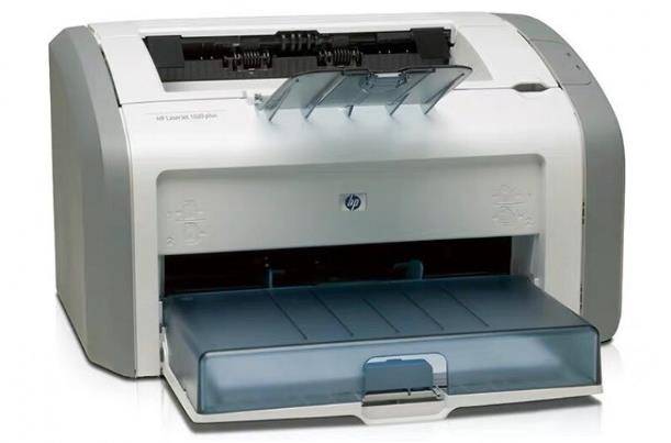 HP1020Plus Hp1020打印机驱动官网免费下载