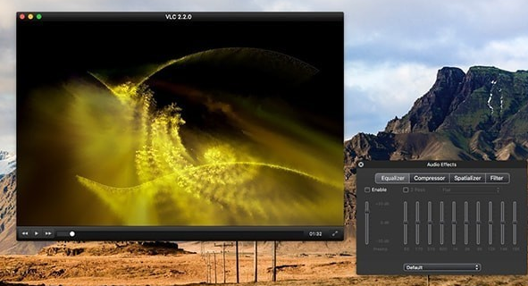 [Macos]VLC Media Player For MacV3.0.17.3视频播放软件