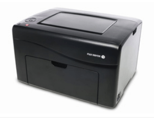 官方最新 富士施乐CP115W CP116W打印机驱动下载